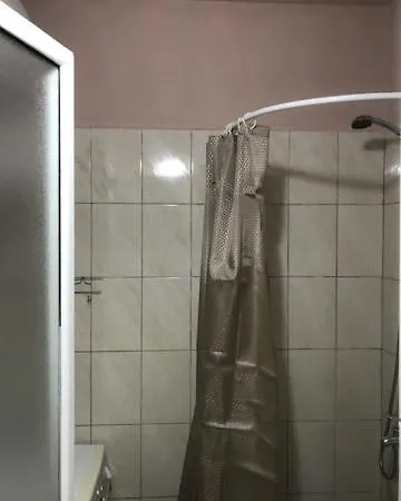 Apartment El Iii