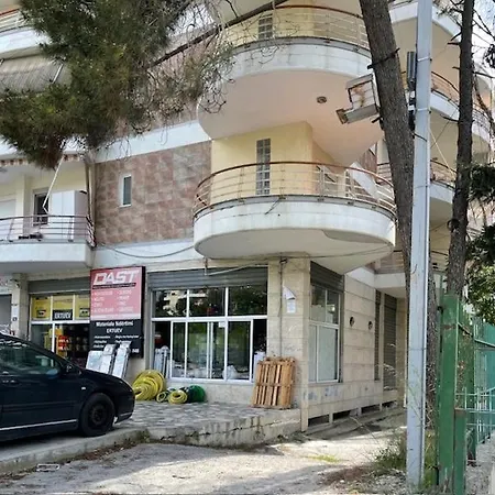 Apartment El Iii